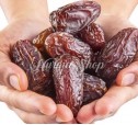 Kudüs Hurması (Medjoul) Large 500 gr.