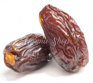 Kudüs Hurması (Medjoul) Filistin - Jumbo Ekstra 5 kg.