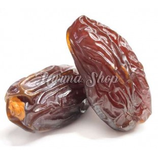 Kudüs Hurması (Medjoul) Jumbo Ekstra 5 kg.