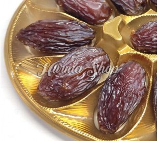 Kudüs Hurması (Medjoul) Filistin - Hediyelik 380 gr.