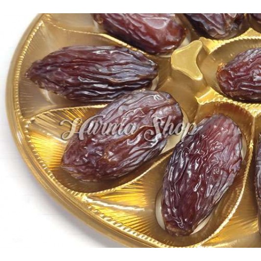 Kudüs Hurması (Medjoul) Hediyelik 380 gr.