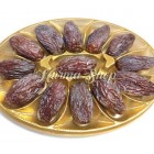 Kudüs Hurması (Medjoul) Hediyelik 380 gr.