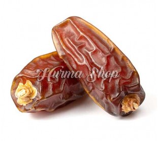 Mebrum Hurma Large 500 gr.