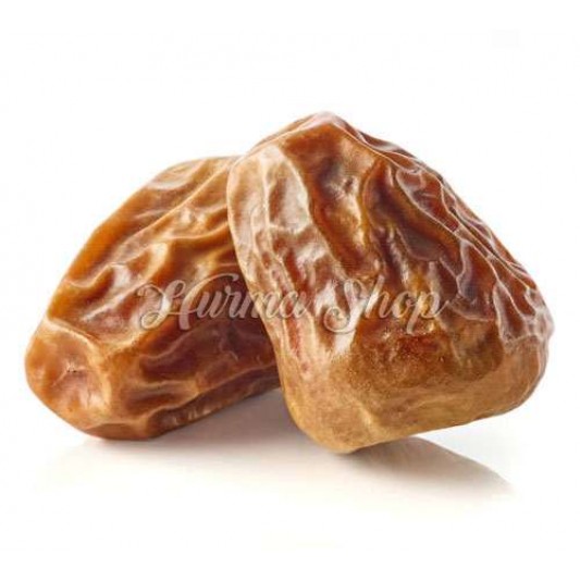 Sukkari Mufaddal (Kuru Sukkari) 500 gr.