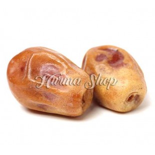 Bağdat Hurması (Zahidi) 500 gr.
