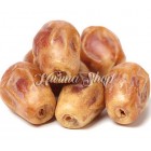 Bağdat Hurması (Zahidi) 500 gr.