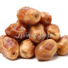Bağdat Hurması (Zahidi) 500 gr.