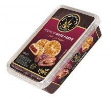 Hurma Ezmesi - Date Paste - Premium 1000 gr.