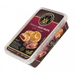 Hurma Ezmesi Date Paste 700 gr.