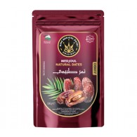 Kudüs Hurması (Medjoul) Jumbo 500 gr.