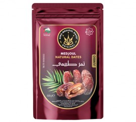 Kudüs Hurması (Medjoul) Jumbo 500 gr.