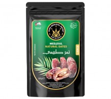 Kudüs Hurması (Medjoul) Filistin - Large 500 gr.