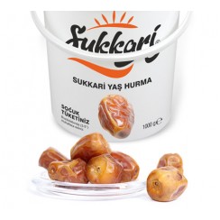 Sukkari Hurma Premium 1000 gr.