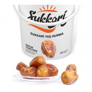 Sukkari Hurma Premium 1000 gr.