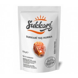 Sukkari Hurma Premium 250 gr.