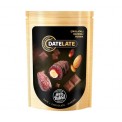 Çikolatalı Hurma Bademli Mix 200 gr.
