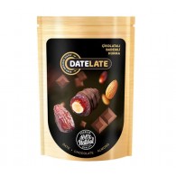 Çikolatalı Hurma Bademli Mix 200 gr.