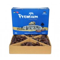 Kudüs Hurması (Medjoul) Kampanya 5 kg.