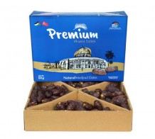 Filistin Medjoul Kudüs Hurması - Kampanya 5 kg.