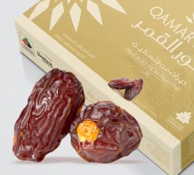 Kudüs Hurması (Medjoul) Large 5 kg.