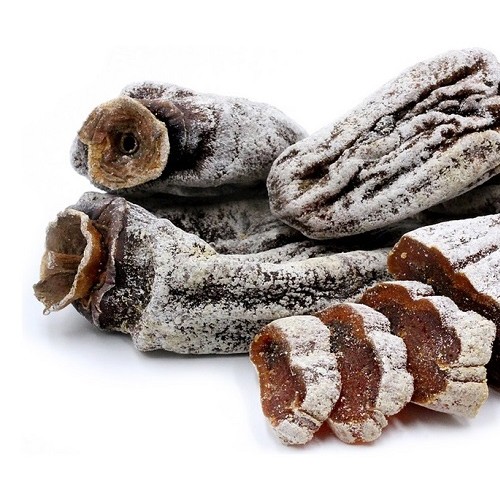 Cennet Hurması Trabzon Hurması 500 gr.