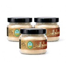 Hurma Poleni Medine 20 gr. 3 Adet
