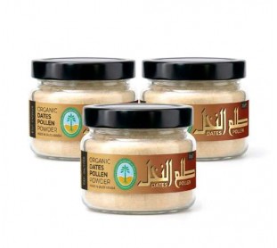 Hurma Poleni Medine 20 gr. 3 Adet