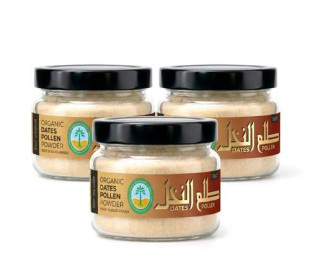 Hurma Poleni 20 gr - 3 Adet