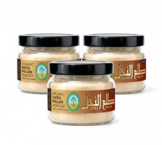 Hurma Poleni 20 gr - 3 Adet