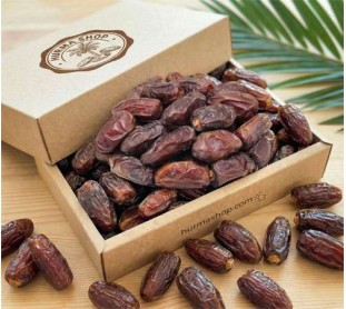 Hudri Hurma Large 5 kg.