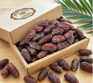 Toptan Hudri Hurma - Large 5 kg.