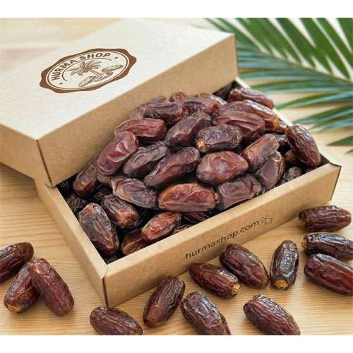 Hudri Hurma Large 5 kg. Hudri Hurma Large 5 kg.
