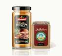 Hurma Poleni + Hurma Balı