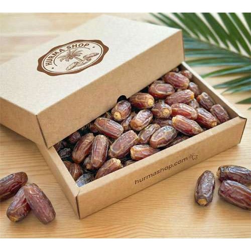 Medine Meşruk Hurma 5 kg.
