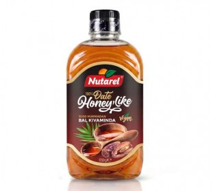 Hurma Bal - Date Honey  650 gr.
