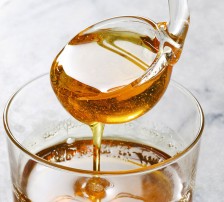 Hurma Suyu Mucizesi