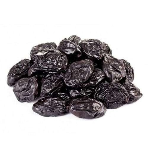 Çekirdekli Siyah Erik Kurusu 500 gr.