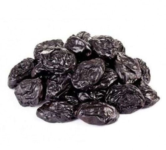Çekirdekli Siyah Erik Kurusu 500 gr.