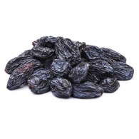 Çekirdekli Üzüm Kilis Karası 500 gr.