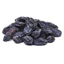 Çekirdekli Üzüm Kilis Karası 500 gr.