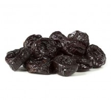 Çekirdeksiz Siyah Erik Kurusu 500 gr.