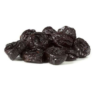 Çekirdeksiz Siyah Erik Kurusu 500 gr.