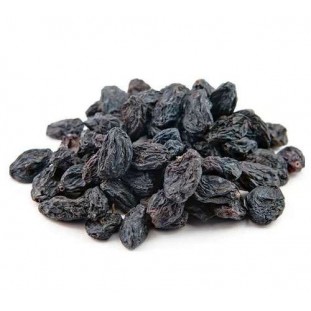 Siyah Üzüm Çekirdeksiz 500 gr.