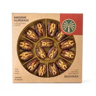 Cevizli Hurma Medjoul 500 gr.