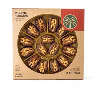 Cevizli Hurma Medjoul 500 gr.