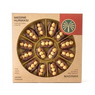 Fındıklı Hurma Medjoul 500 gr.
