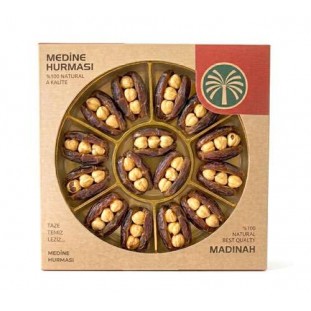 Fındıklı Hurma Medjoul 500 gr.