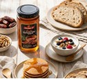 Hurma Bal - Date Honey - %100 Hurmadan 630 gr.