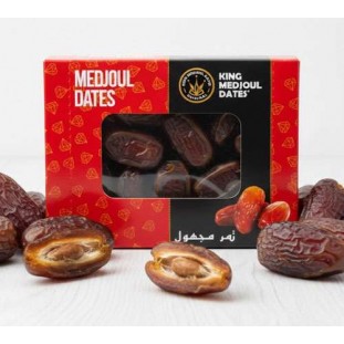 Ürdün Medjoul Özel Kutuda 800 gr.