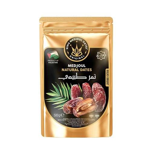 Kudüs Hurması Jumbo Ekstra 500 gr.